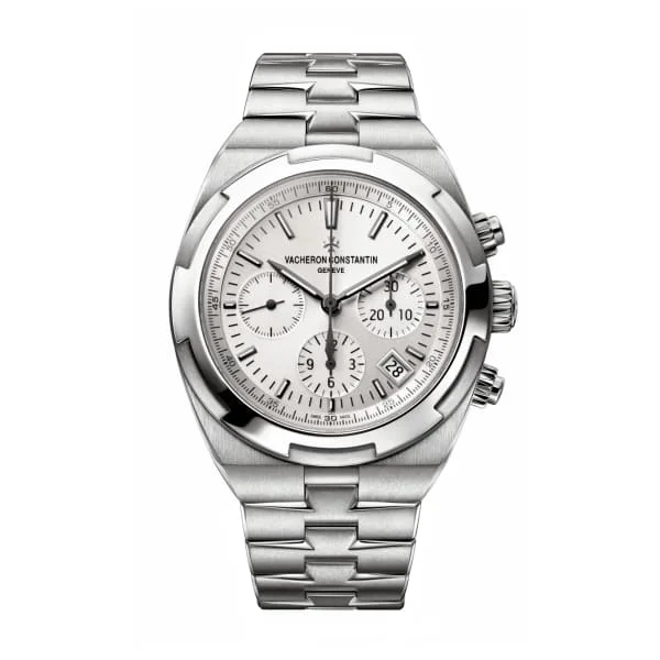 Vacheron Constantin Overseas Chronograph   5500V/110A-B075