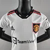 2022/2023 Manchester United Away Football Shirt 1:1 Thai Quality Kids Size