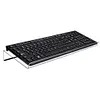 Tilted Computer Keyboard Holder Office Home School Keyboard Stand Riser