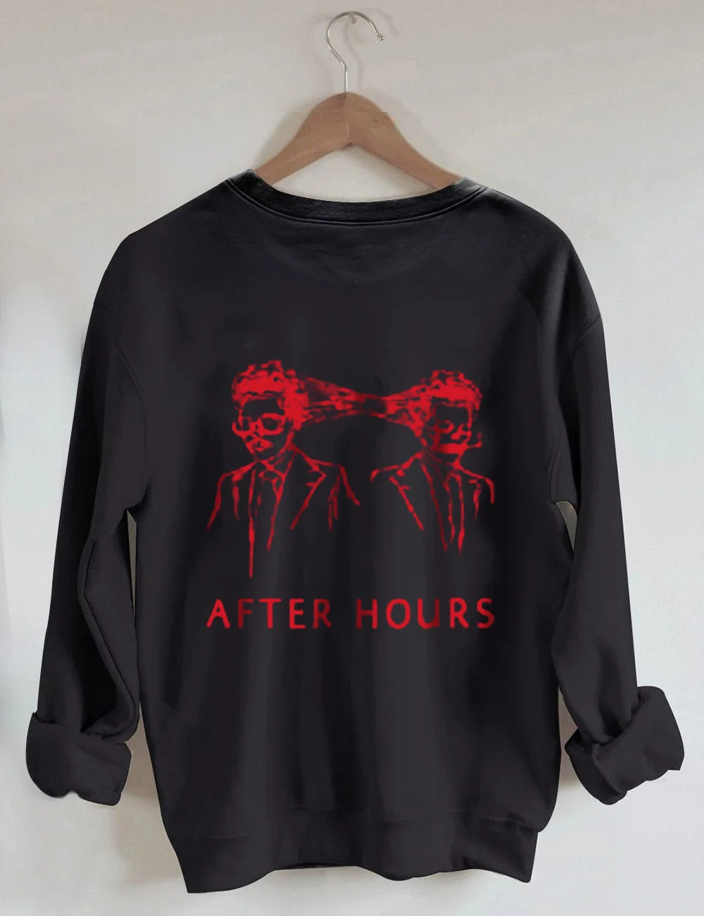 After Hours Sweatshirt