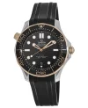 Omega 210.22.42.20.01.002 Seamaster Diver 300M Co Axial Master - New