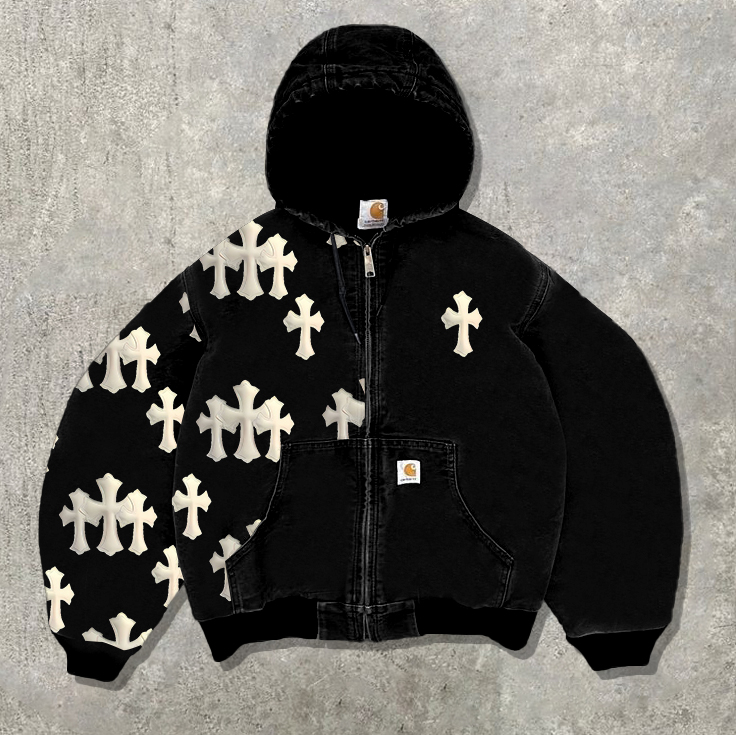 JACKETS
