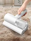 1200 MAH Cordless Vacuum Cleaner 10 KPa Powerful Suction Mattress Vacuum Cleaner