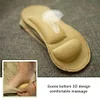 Unisex Plantar Fasciitis Insoles with Arch Support