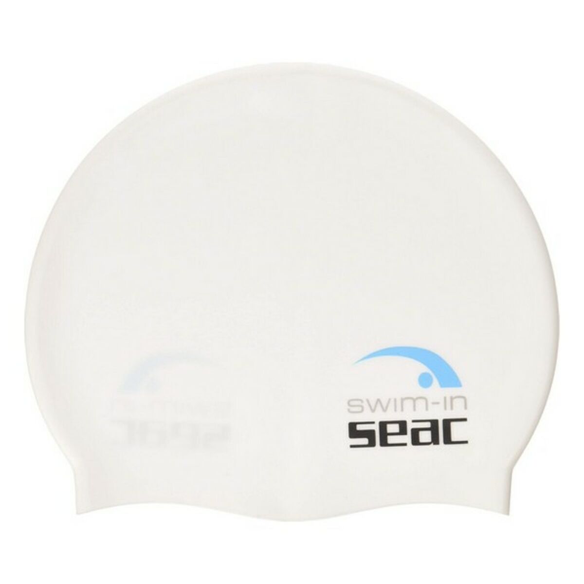 Swimming Cap SWIM IN SEAC Softee 7801568 White - sale.kim -  endless selection of finest brands