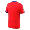 PSG Third Away Soccer Jersey 2025/26