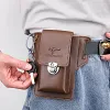 🔥VENTE CHAUDE - 50% DE R&Eacute;DUCTION🔥&Eacute;tui en cuir pour t&eacute;l&eacute;phone portable