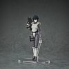Second Edition Simplified Armor Ver. Motoko Kusanagi - Ghost in the Shell Official Statue - Good Smile Company