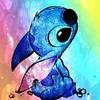 Stitch  | Full Square Diamond Painting Kits