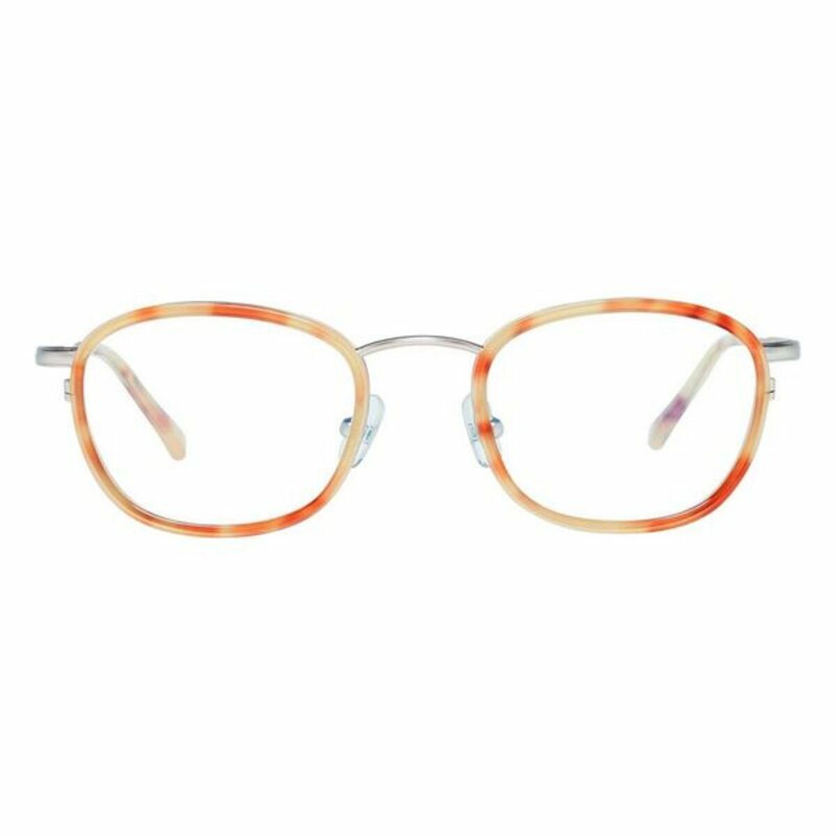 Men'Spectacle frame Hackett London HEB10416947 (47 mm) Brown (&oslash; 47 mm)