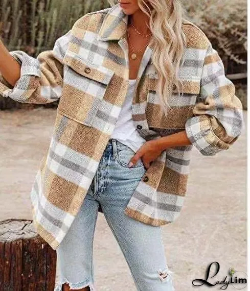 Modern and Fashionable winter Jacket