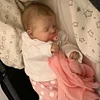 Babiesprincess Lifelike Reborn Baby Doll, Babiesprincess