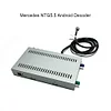 Mercedes Benz NTG6.0/NTG5.5 Android Decoder Apple CarPlay Schnittstelle 360 Panoramabox