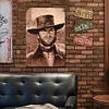 Clint Eastwood - Vintage Metal Signs - 20*30cm/30*40cm - Western&Movie
