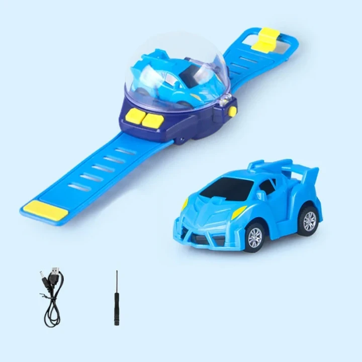 2022 NEW ARRIVAL WATCH REMOTE CONTROL CAR TOY