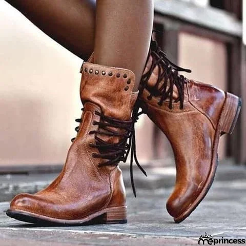 Modern and Fashionable general Boots