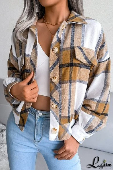 Modern and Versatile winter garment