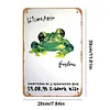 Silverchair - Vintage Metal Signs - 20*30cm/30*40cm - Music
