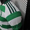 2024-2025 Player Version Celtic Home Football Shirt 1:1 Thai Quality