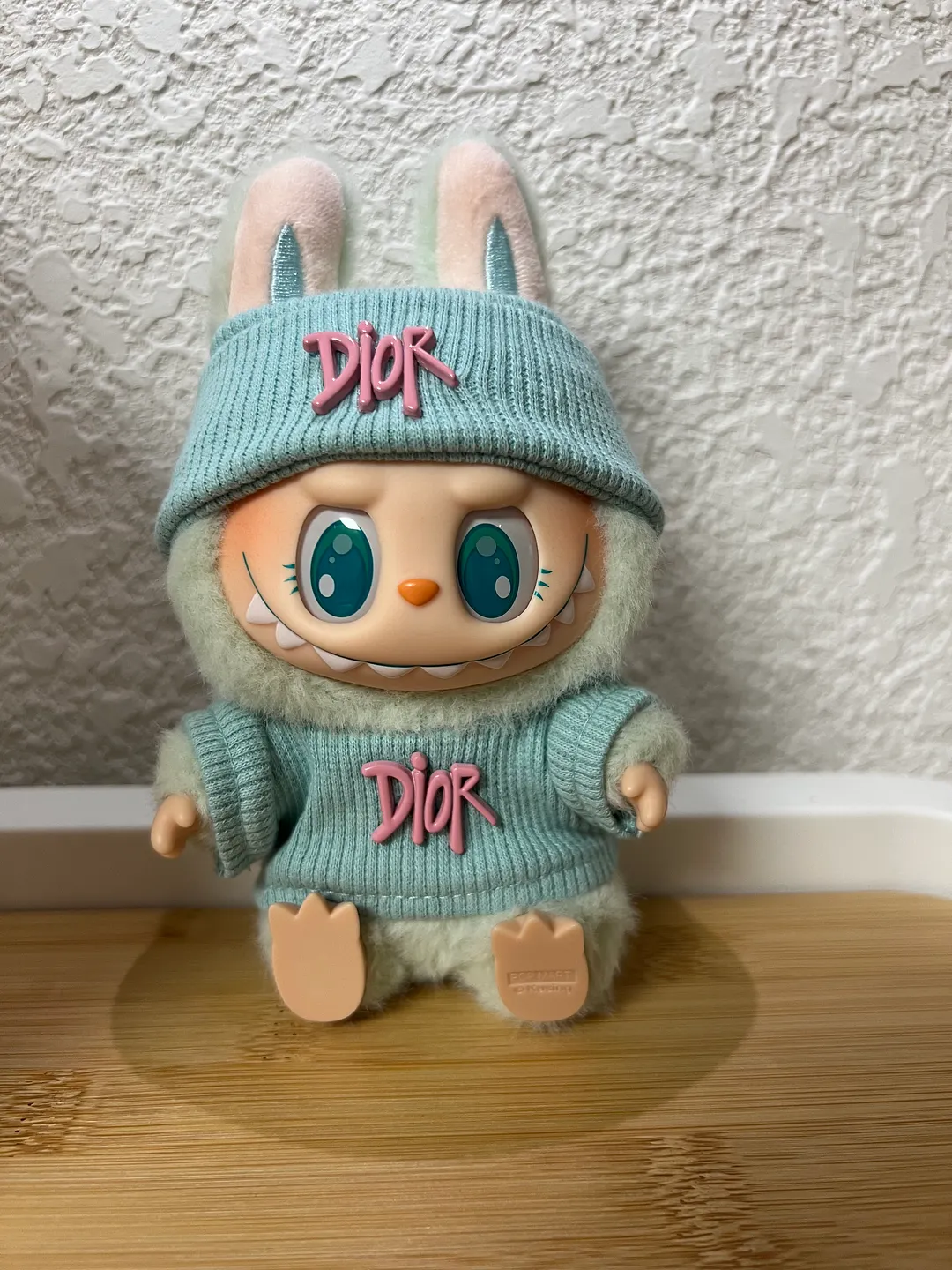 clothes for labubu 