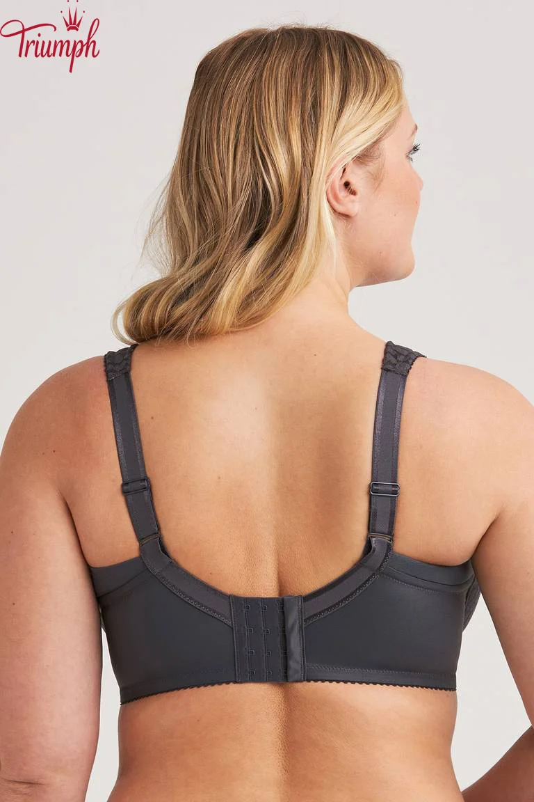 Triumph - (3 pe&ccedil;as) Renda Jacquard