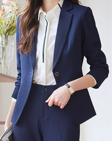 Vintage Plain Summer V neck Sports Statement Long sleeve Cotton-Blend Jacket for Women