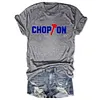 Atlanta Braves Tee