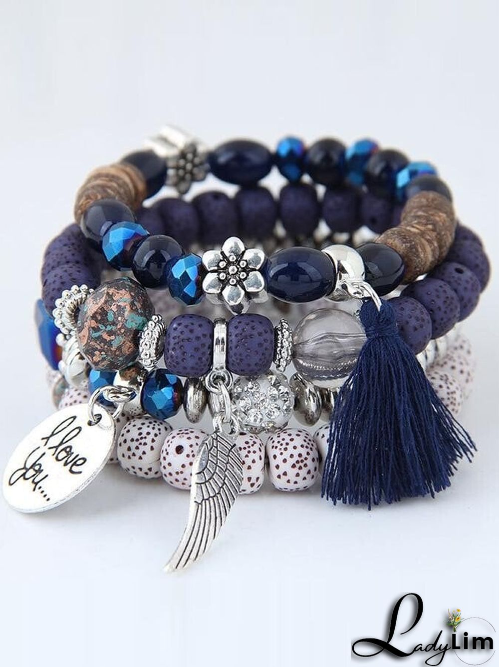 Fashion Bohemian Bracelet Accessories