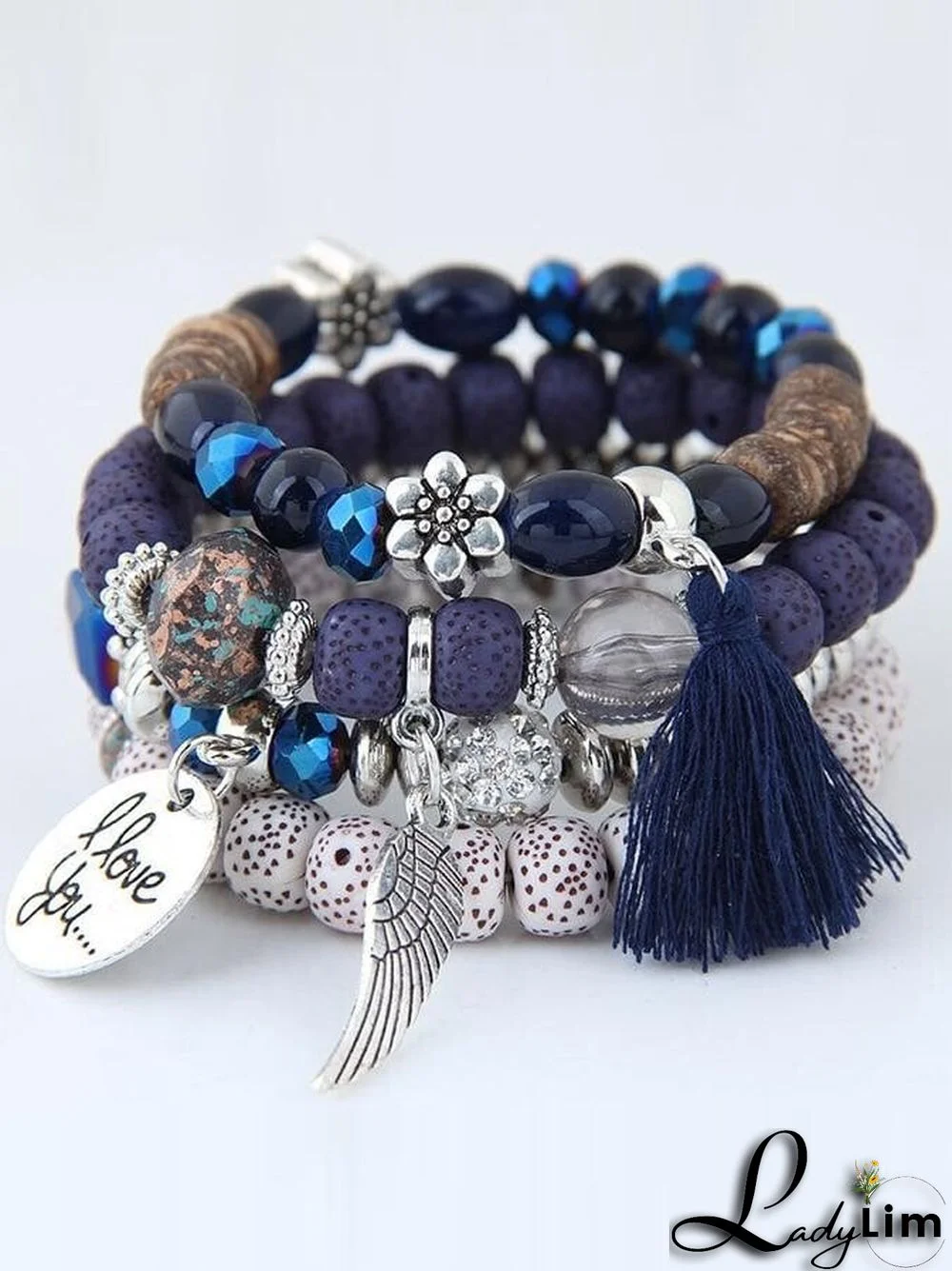 Fashion Bohemian Bracelet Accessories