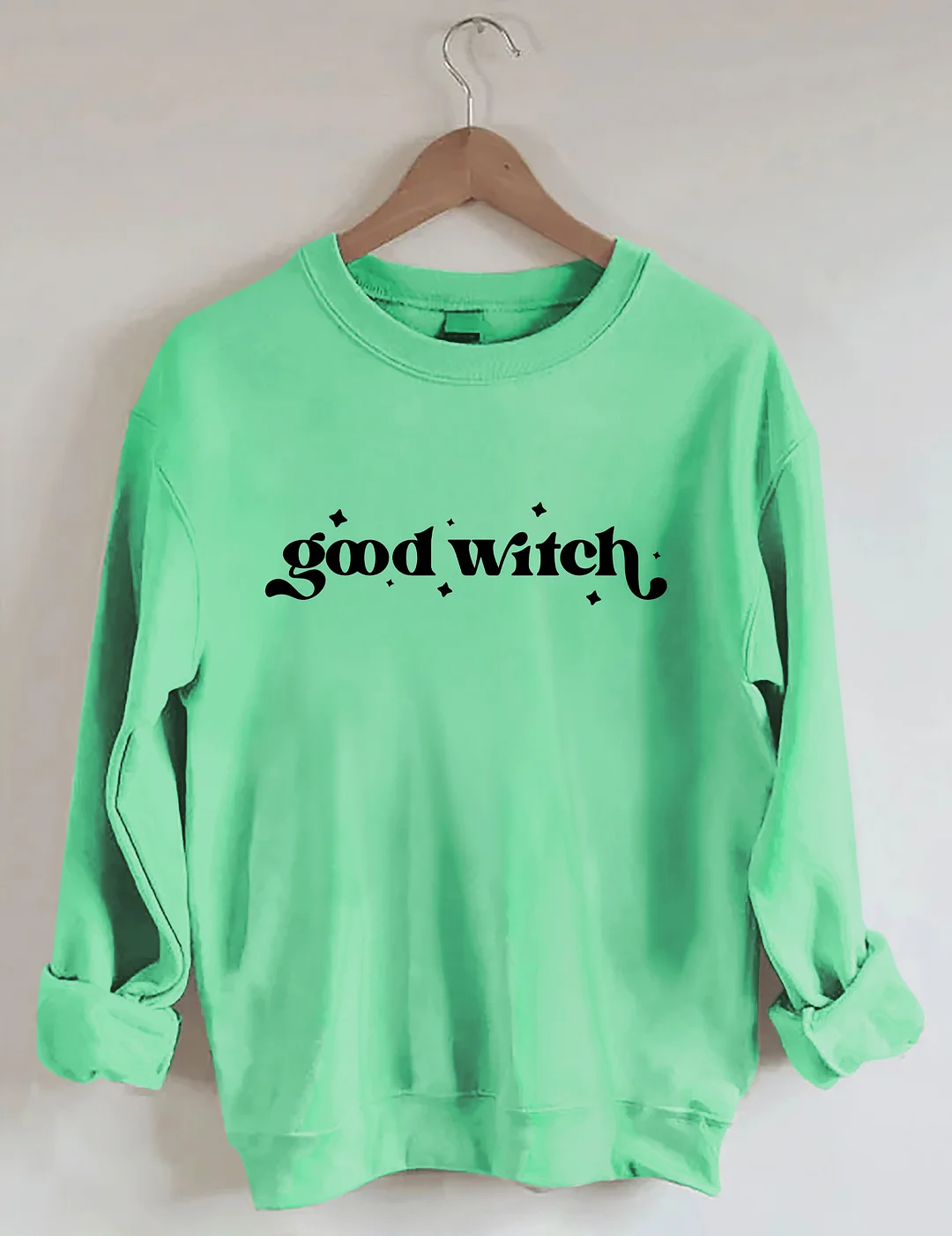 Good Witch Sweatshirt