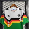 1990 Retro Germany World Cup Football Shirt 1:1 Thai Quality