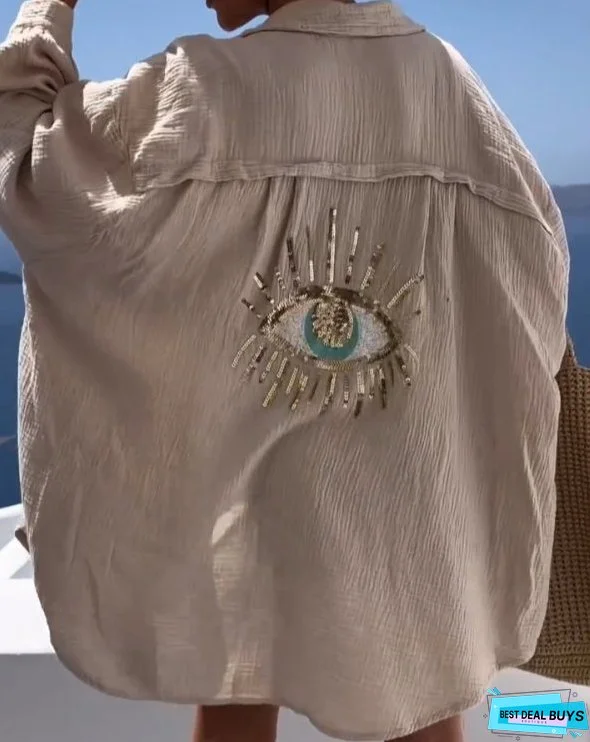 Chic and Versatile winter garment