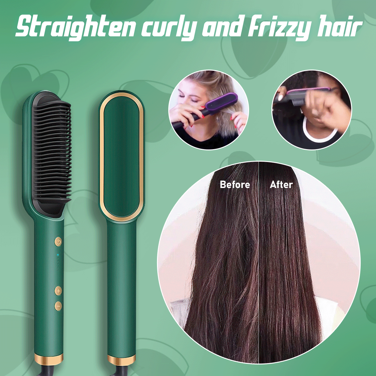 Volume Straight 2 in 1 Hot Air Comb Negative Ion Hair Straightening volume-straight-2-in-1-hot-air-comb-negative-ion-hair-straightening