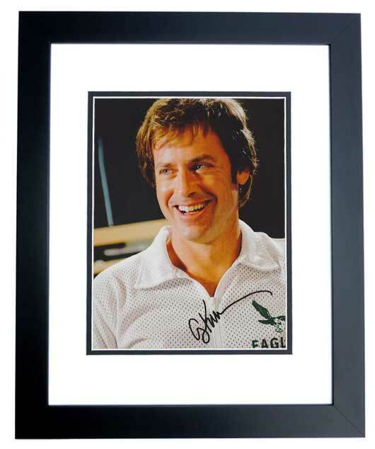 Greg Kinnear Signed - Autographed INVINCIBLE 8x10 inch Photo Poster painting - FRAMED