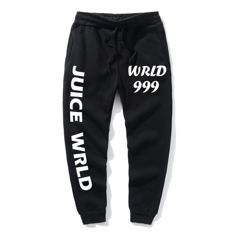 juice wrld joggers