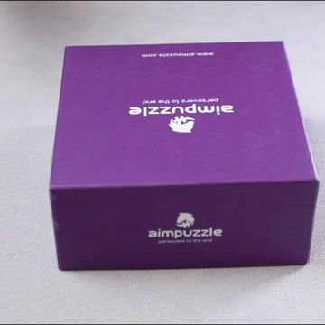 Sun Dragon Wooden Jigsaw Puzzle