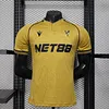 2025/2026 Player Version Crystal Palace Away Football Shirt 1:1 Thai Quality