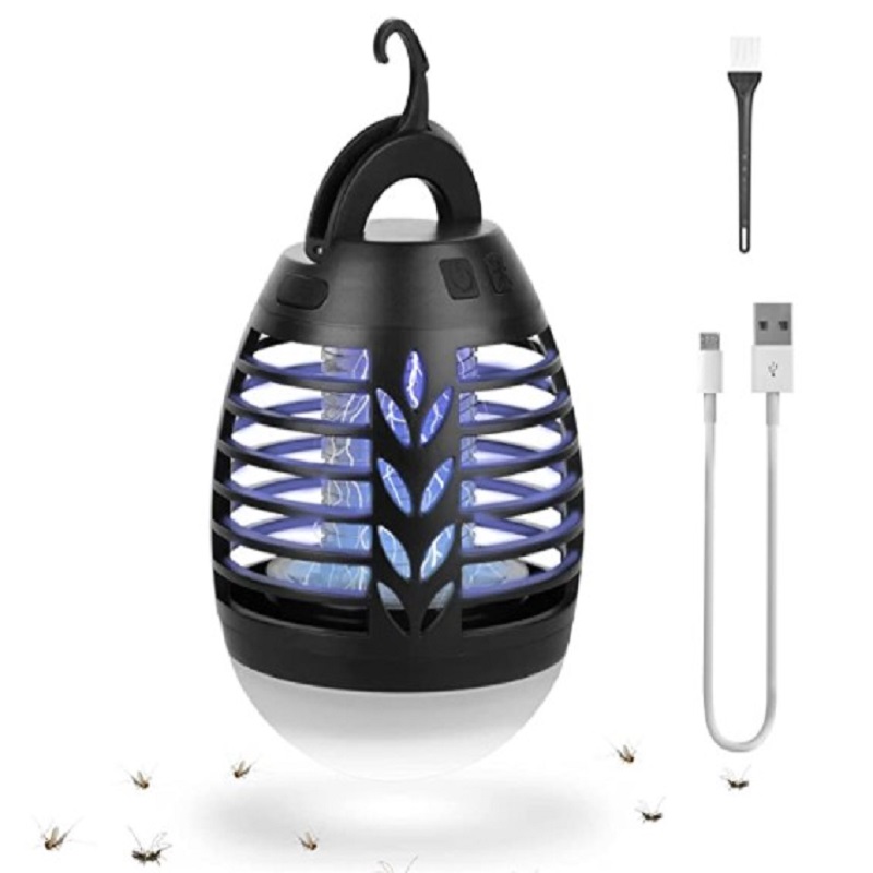 

Sendowtek Mosquito Killer Lamp Electric Portable Camping, 501 Original