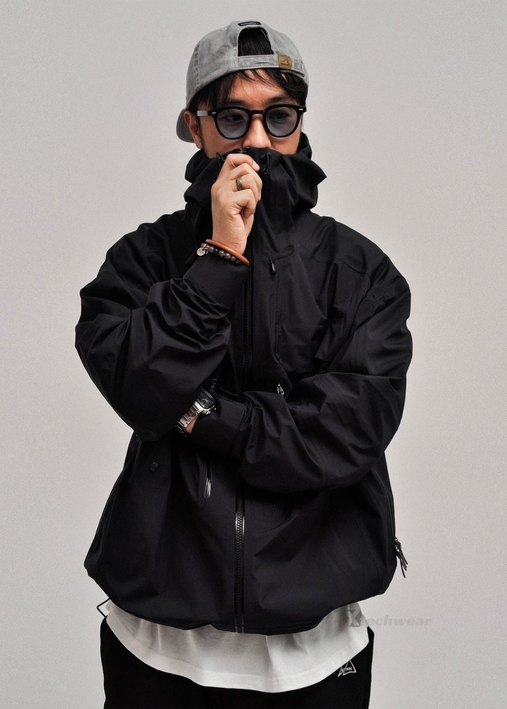 Hyper Jackets Techwear - X techwear-x