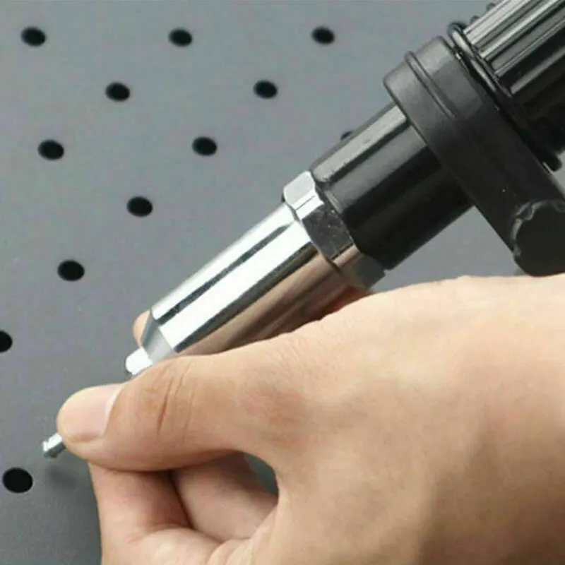 SAKER&reg; Rivet Gun Adapter