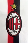 2011/2012 Retro AC Milan Away Football Shirt