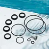 25013 Air Release Valve & O-Rings for Intex Sand Filter Pump Seal Gasket Kit