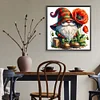 Diamond Painting -DIY Full Square Drill Poppy Goblin(35*35CM)