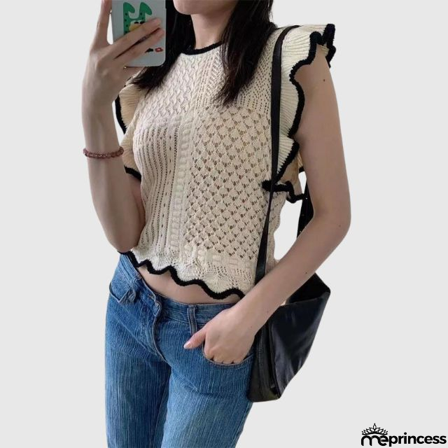 Modern and Fashionable general Tank top