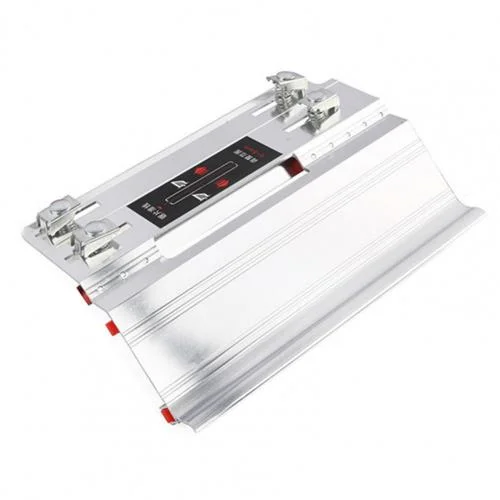 Tile 45 Chamfering Device