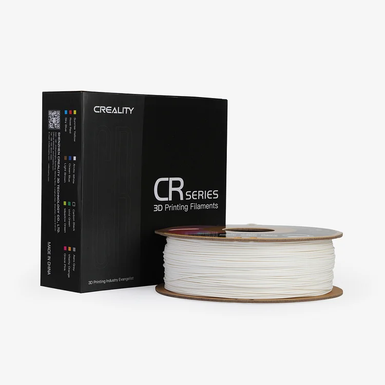 Creality CR-PLA Filament 1.75 mm, 1 kg (Orange)