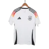 Germany Home Soccer Jersey EURO 2024