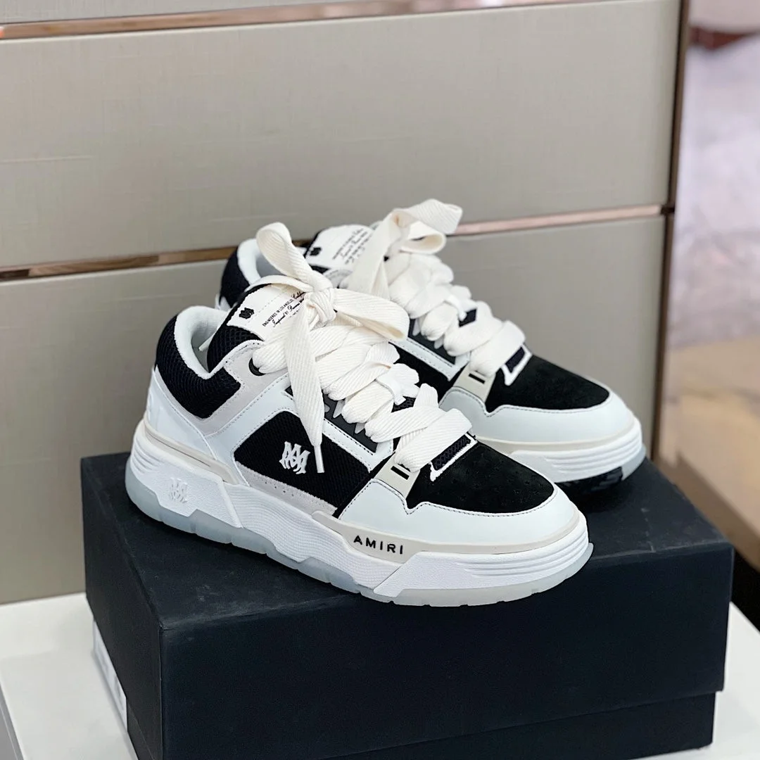 AMIRI 2023 New  Sneakers