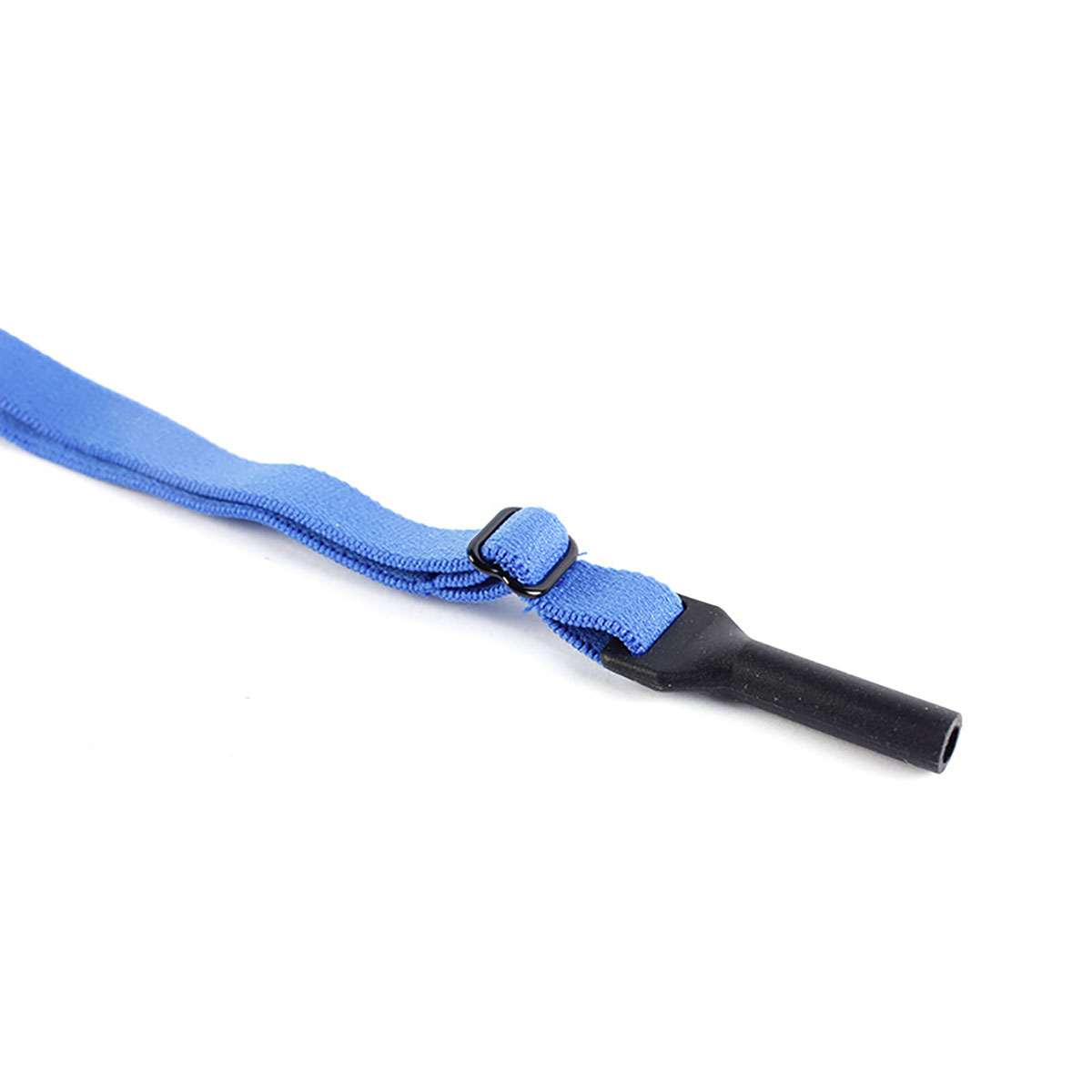 Likron Watches Premium Adjustable Elastic Eyewear Retainer - Secure Fit for Daily Outdoor Activities 4-Pack