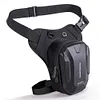 Motorcycle Drop Leg Bag Waterproof Outdoor Fanny Pack for Outdoor Sports Ride